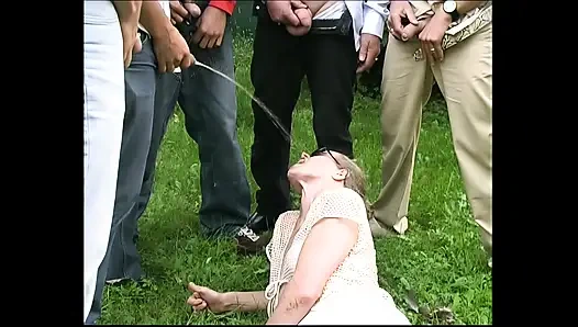 Federica Tommasi vuole godere ancora - Episode 2