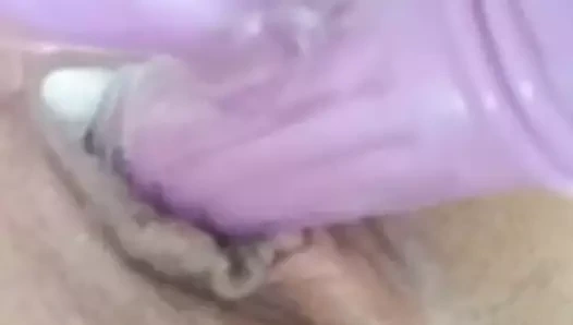 Şaşırtıcı oyuncak tarafından kız arkadaş