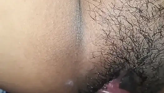 Органический секс непальской жены мужа дома