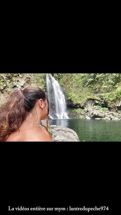 Doğanın 🌴 ortasında vlogging