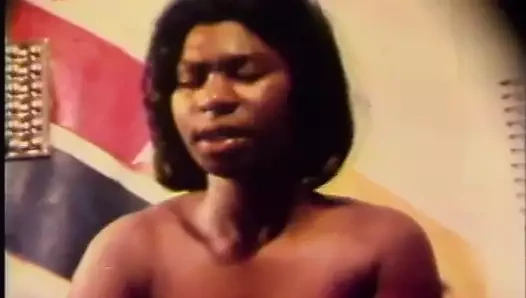 Kink Kraliçesi - (full hd'ye yükseltildi)