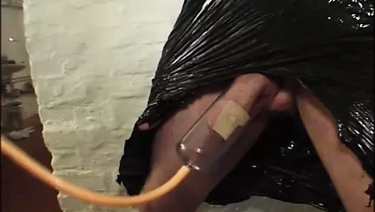 Lateks dominatrix syonera von styx - bölüm 4