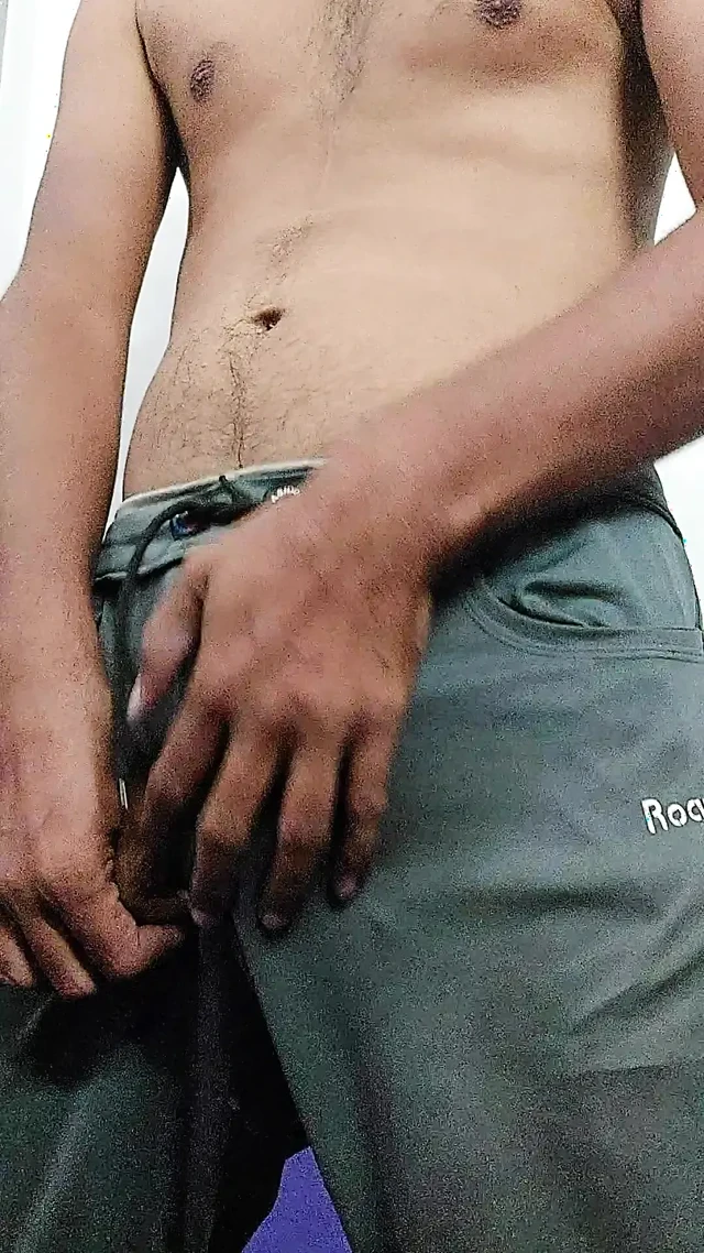 Ateşli seksi yarak