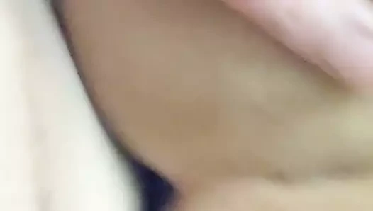 Olgun bbw yalvarır için anal Creampie