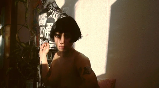 Bir fahişe: porno ama porno 2 değil