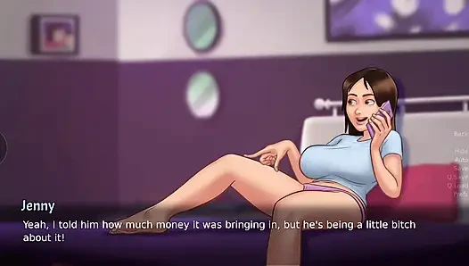 Üvey kız kardeş büyük dölle sikişiyor