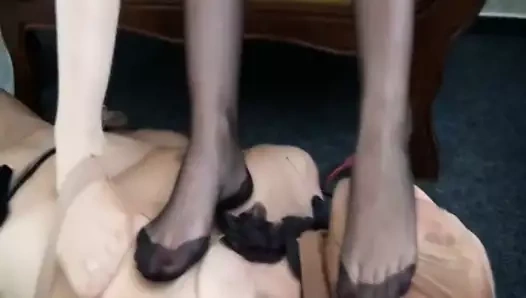 naylon köle bölüm 3