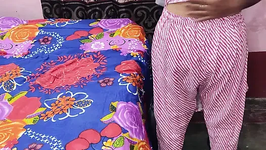Hostel Se Aayi Choti Sali Ke Sath First Time Sex Keya