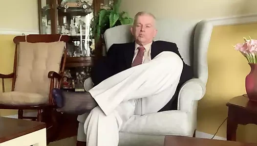 66 yaşındaki doğum günü çocuğu mastürbasyon