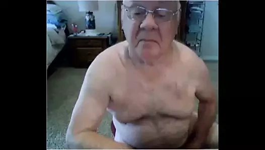 Büyükbaba gösterisi ve inme