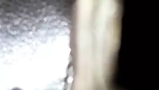 Koca sikikleri eş içinde bir karanlık oda