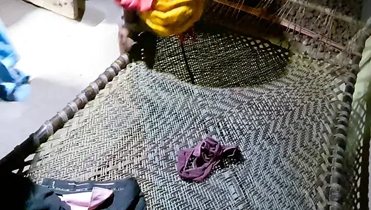 Hintli desi yenge missinary seks