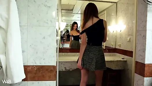 Mia'nın Selfie'leri