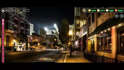 Evin adamı - bölüm 131 - misskitty2k'nin özel efektli oral seksi