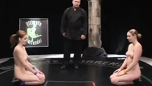 Gemini (0-1) vahşiye karşı (0-1)