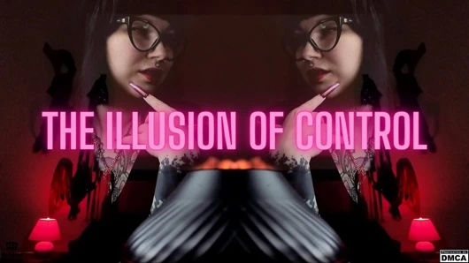 Asmr büyüleyiciliği: kontrol illüzyonu