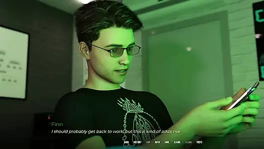 Güvenlikte: karını işte izleyebilme deneyimi, öğreneceklerine şaşıracak - ep.2