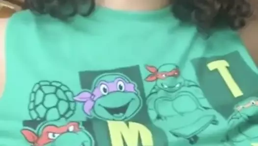 Göğüsler bol v.24