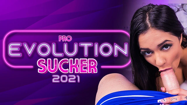 Vrconk - latin kız arkadaşından teselli horoz emme