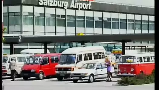 Shannon 80'lerin ameliyat sonrası hikayesi