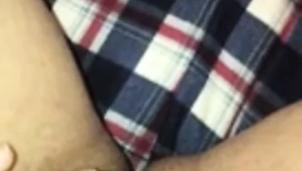 Sürtünme ona ıslak kedi