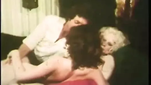 eski kahrolası stil