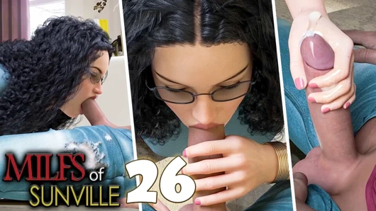 İri göğüslü öğretmen kocası sınıfın dışında beklerken sikimi emiyor - jazziuu