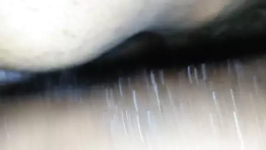 İri güzel nine büyük göt