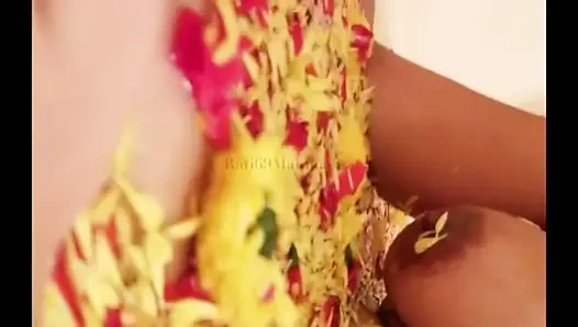 Desi Hint çift rati69manmadha # 2