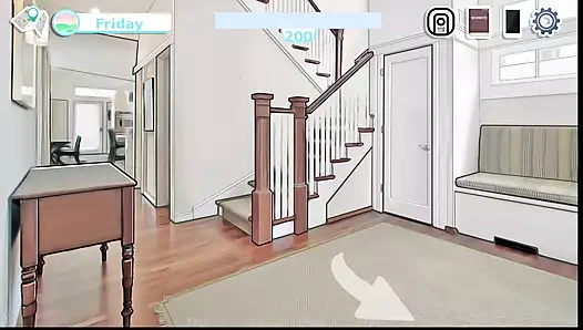 Seks notu #16 - hinn ve dr. johnson bana bir handjob verdi