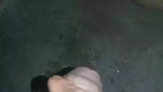 Bhabi ki chut me su, su kiya, bhabi ne banyo bana çiş kiya