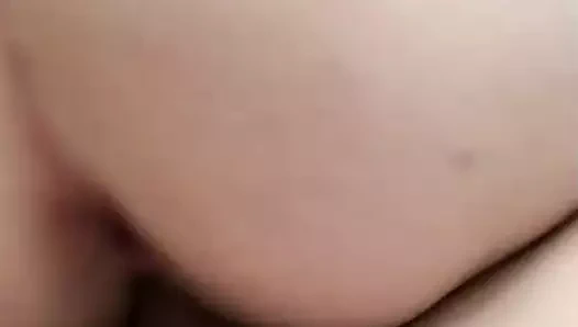 kız arkadaşımla doggyfuck