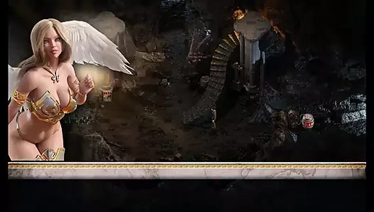 Genesis order: Hannah'yı arıyor bölüm 163