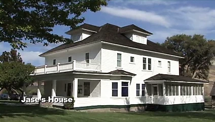 Bu ördek hanedanı değil