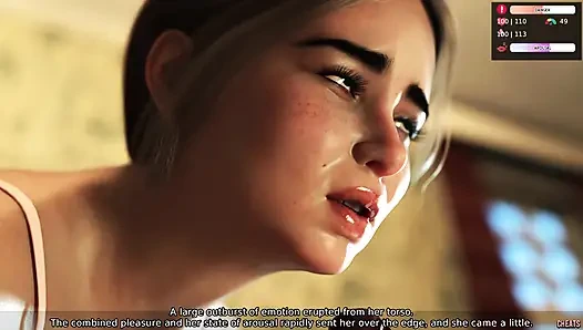 Baştan çıkarma sanatı (bölüm 4)