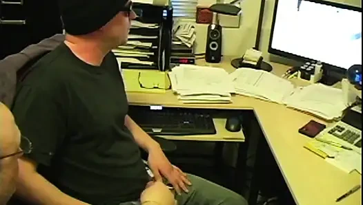 A Blast From The Past - Shane, part 1