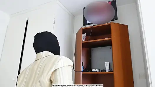 Sosis partisi, bölüm 1 (22.13)