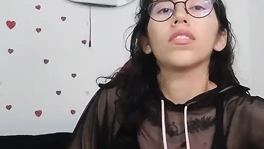 I got too excited on my stream