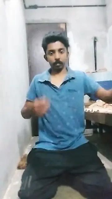 Müdür Shithin Fag Külotunu Islatıyor Bölüm 1