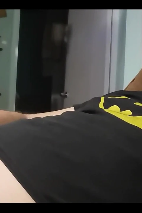 Evde mastürbasyon