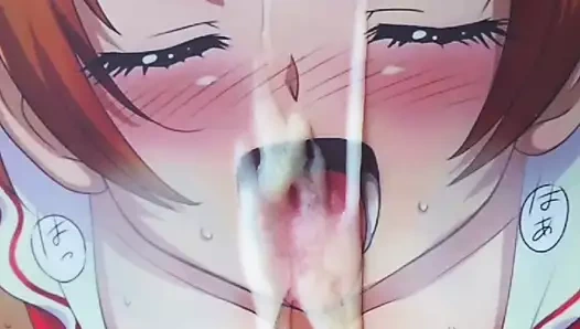 Sop nijie bukkake doki doki! güzel tedavi madoka aguri