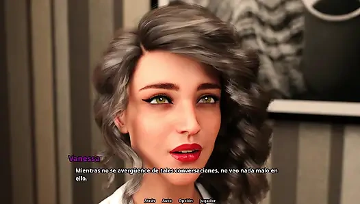 Komşu benimle kocasına sadakatsiz - family crush