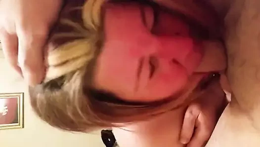 darbe iş kraliçe pt.3