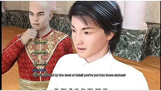 Laura şehvetli gizli xmas 2024 evli kadın sanat galerisinde kocasının önünde sikişiyor
