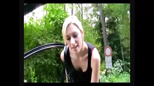 Bitchnr1 - anhalter başına gefickt!!