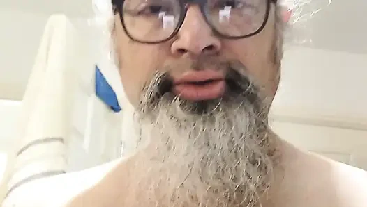 Yumuşak Bangladeşli yarağım