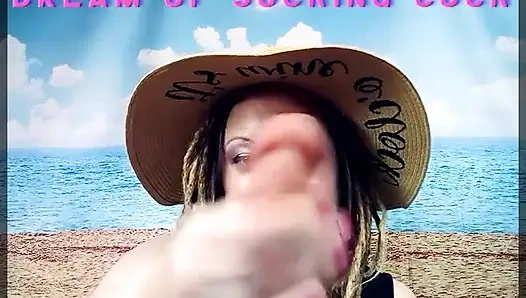 Yarak emme hayalleri, yarak emme kampı kadın kılıklı versiyonuna yol açıyor