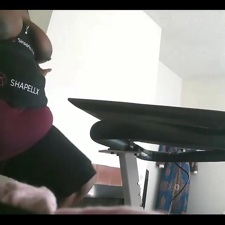 Иногда я иду вживую и случаются сквирты...