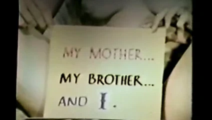 Classic - Little sisters fantasies