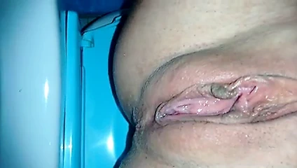 que rica chocha tiene mi mujer